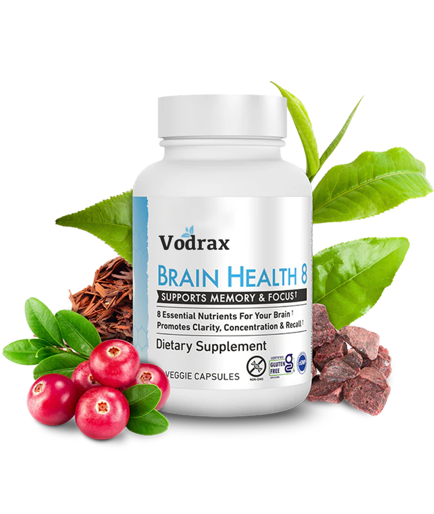 Brain Health 8