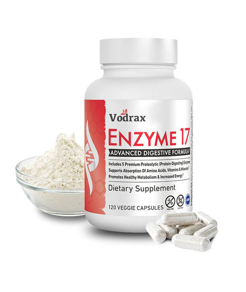Enzyme 17
