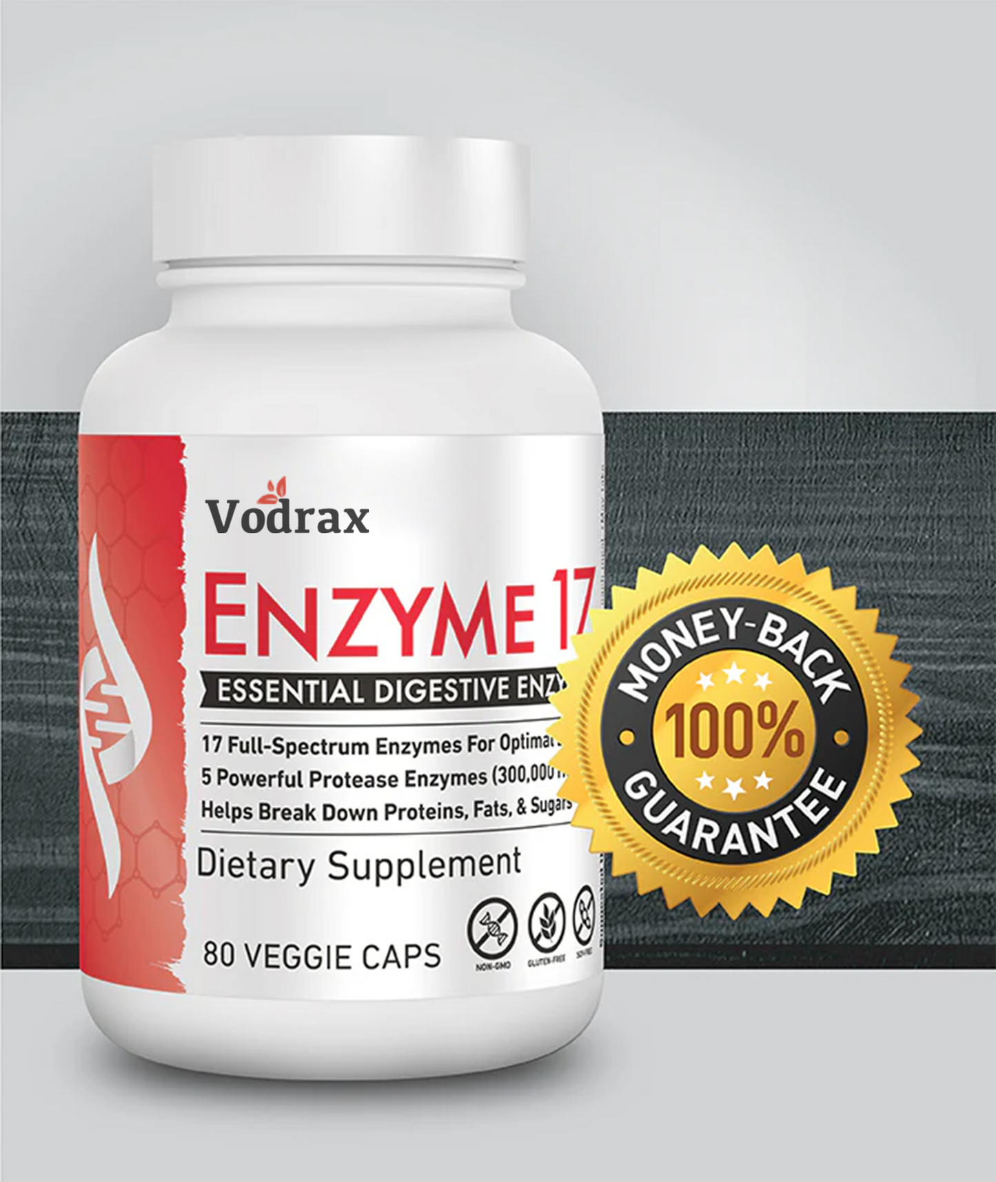 Enzyme 17