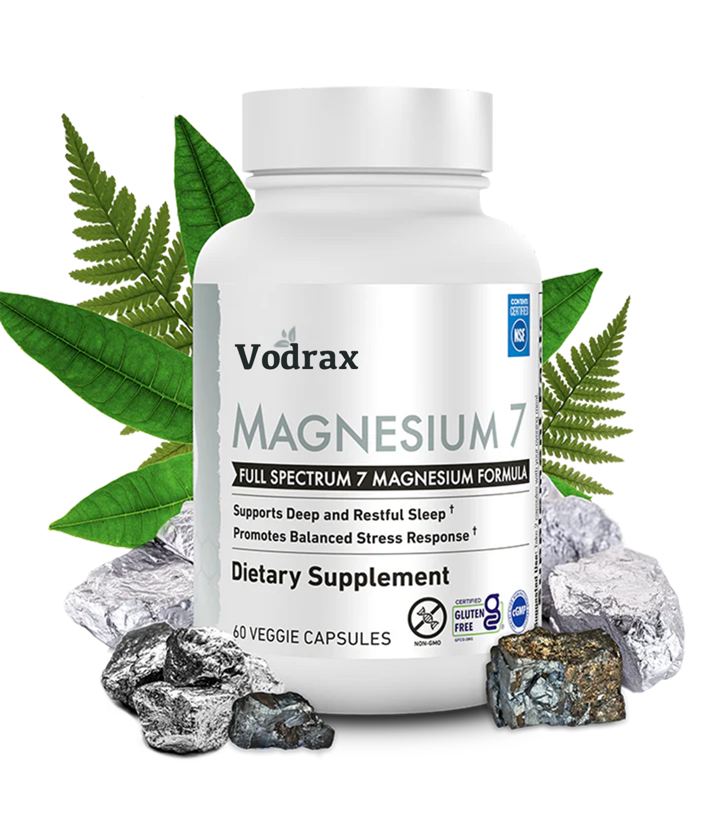 Magnesium 7