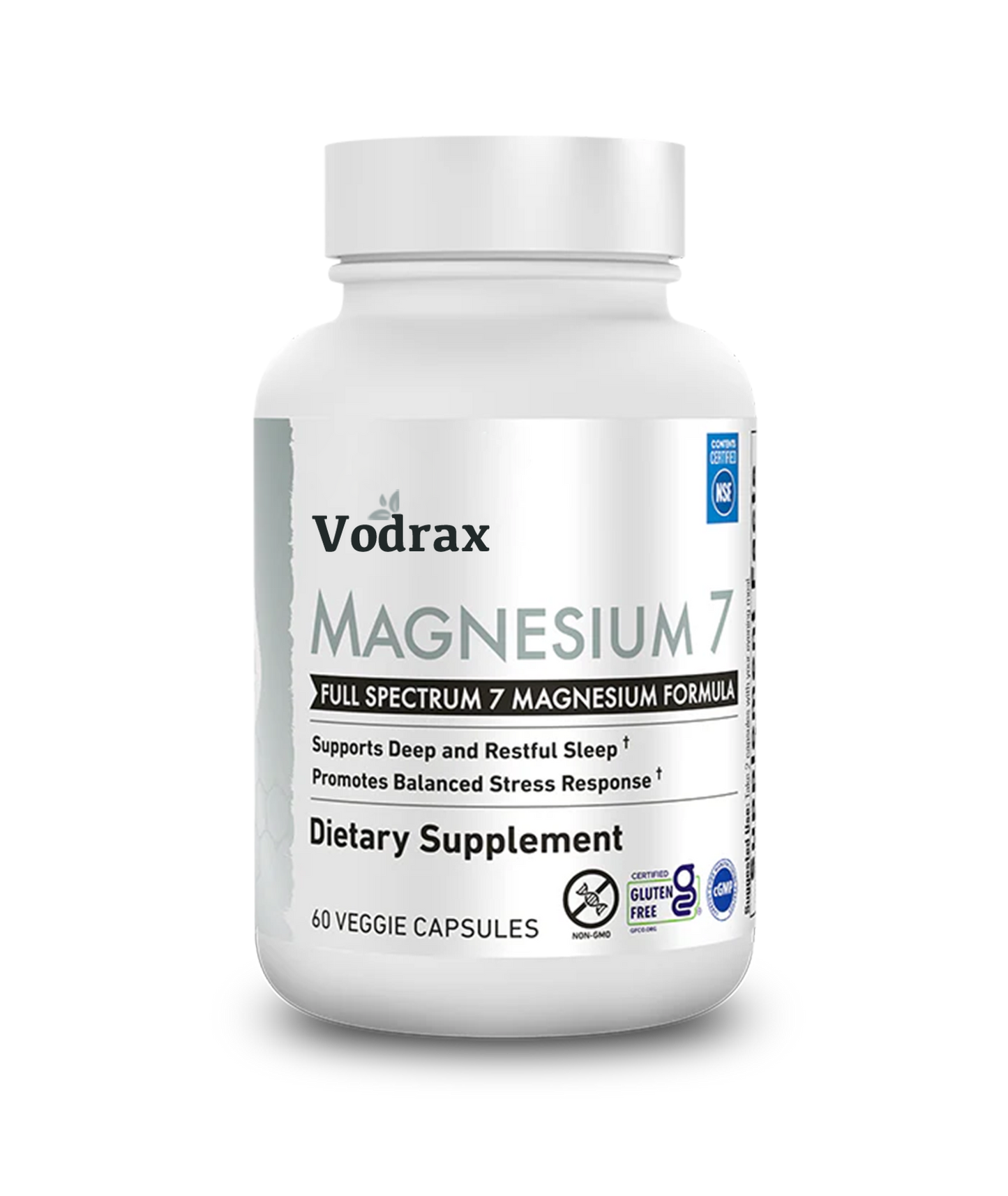 Magnesium 7