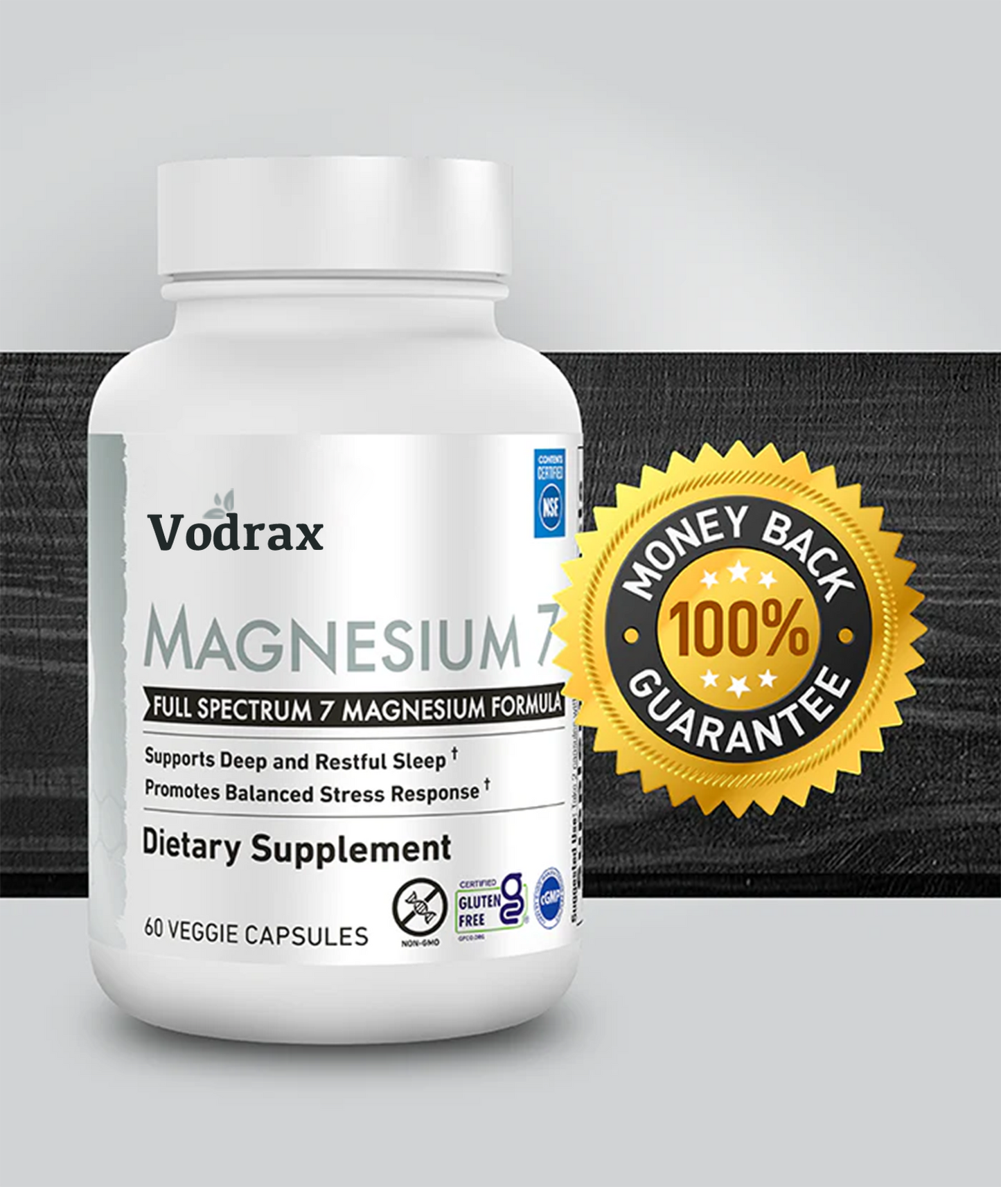 Magnesium 7
