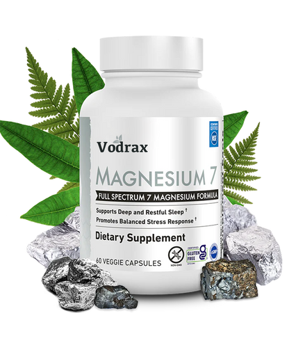 Magnesium 7