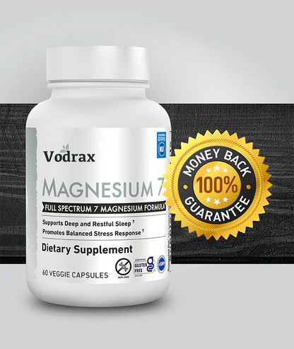 Magnesium 7
